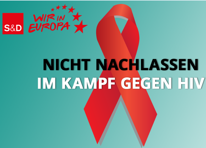 “HIV Weltweit Effektiver Eindämmen” – Welt-Aids-Tag 2018 ...